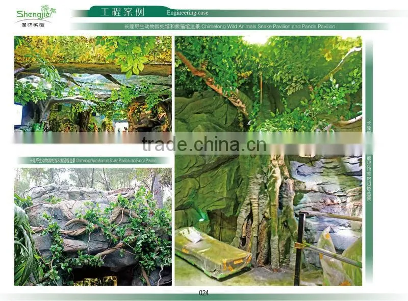 Decoration bonsai lucky tree at low price