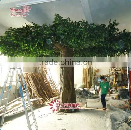 indian fruit trees artificial apple tree ornamental artificial fruit trees