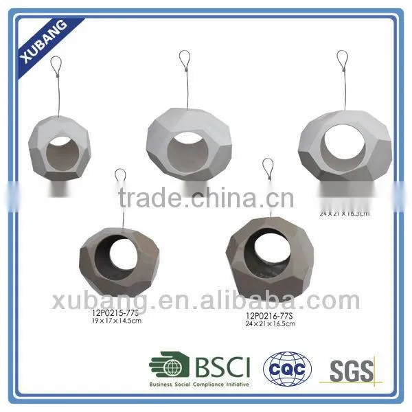 Garden bird feeder wholesales decoration
