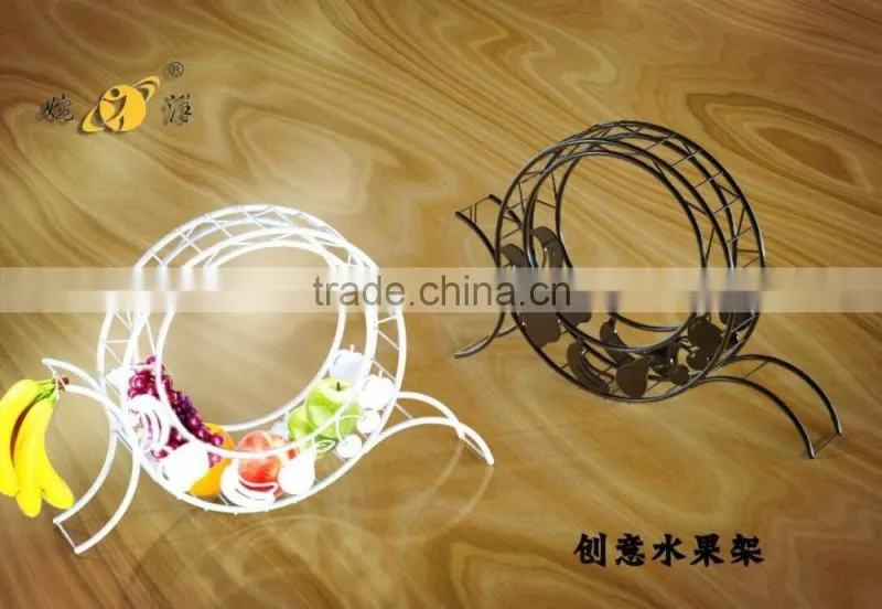 Hot selling useful removeable becautiful family expenses metal display stand