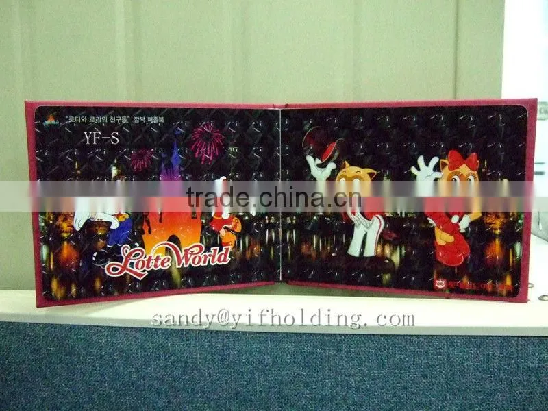 Hot sale decorative wall film