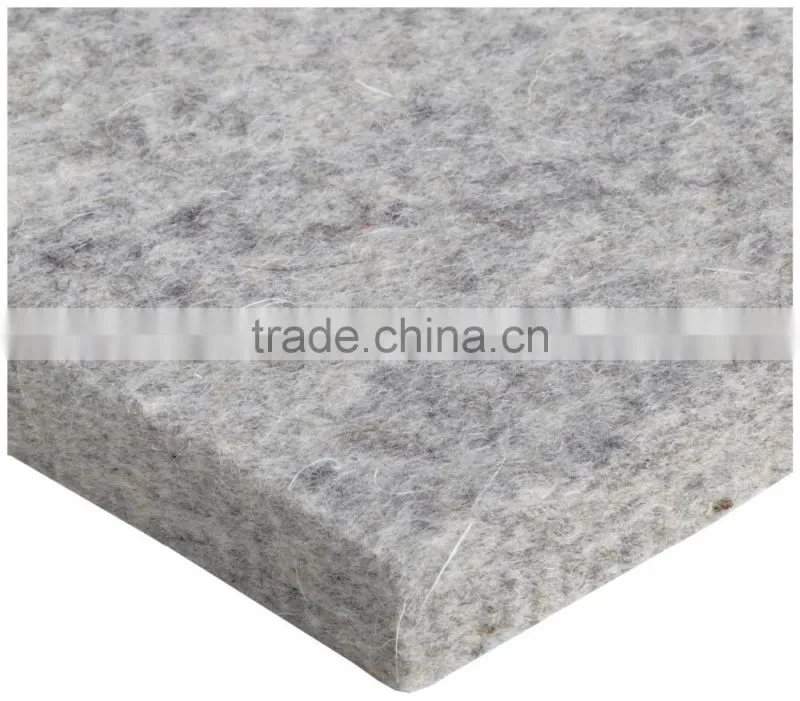 wool felt for motor seal ,medical machinary
