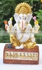 Ganesha statue for home decoration