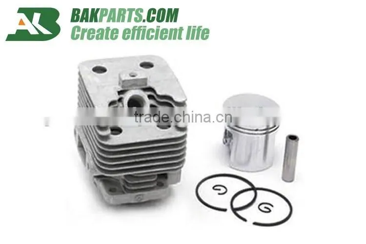 Generic cylinder kit fits for CG328/BG328 brush cutter trimmer parts