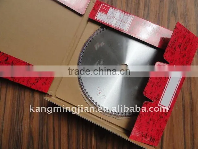 TCT circular saw blade