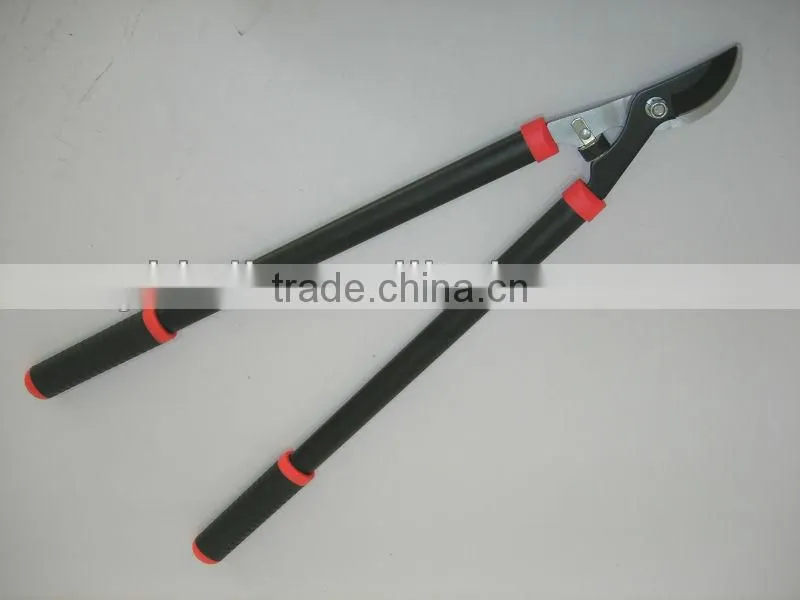 bypass lopping shear,lopper,tree pruner,pruning shear