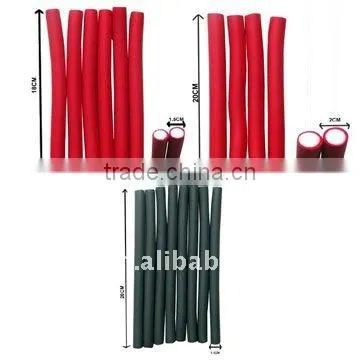 New Fashion Foam Hair Roller/Soft Twist Hair Roller/Hair Roller