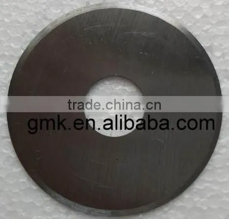 China supplier manufacture Best-Selling high speed steel circular cutting blade