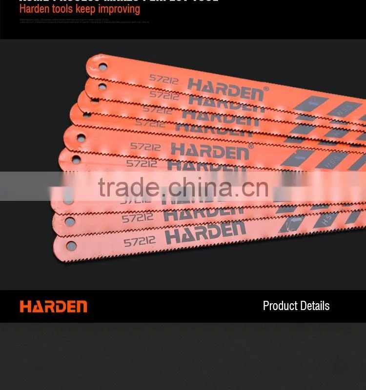 Professional Bi-Metal Saw Blade