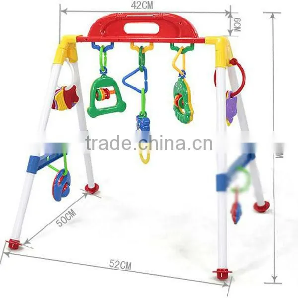 0-6 months sweet dream baby musical mobile, baby toys from dongguan icti manufacturer