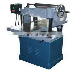 16"PT16 European quality CE Certification Wood Thicknesser