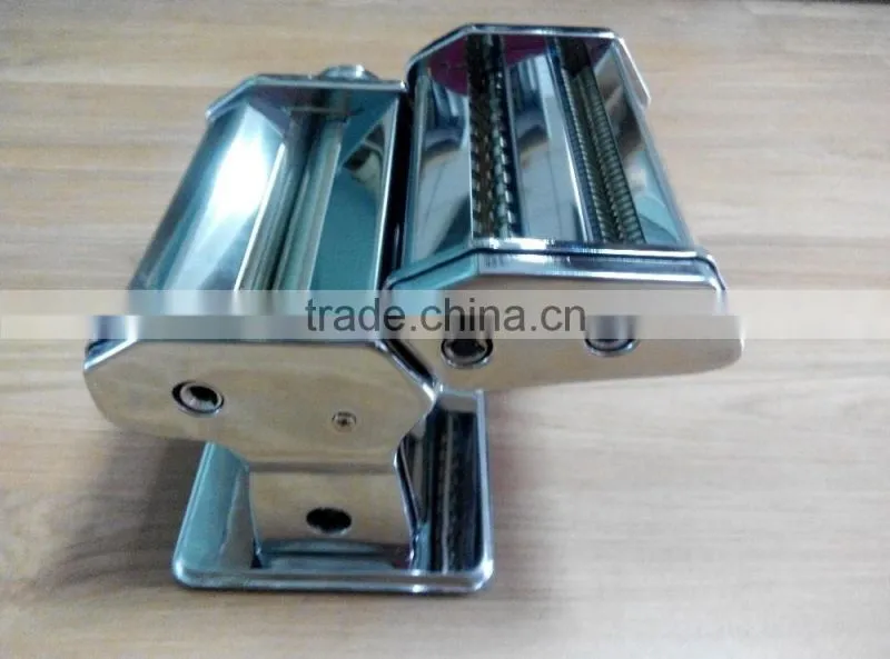 2N150mm HomeStart Pasta Maker