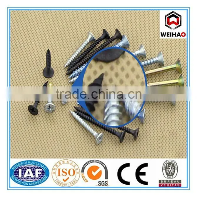High Qualiy Drywall Screw by Factory