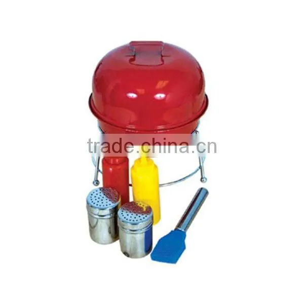 BQ-1009 Table Condiment Set