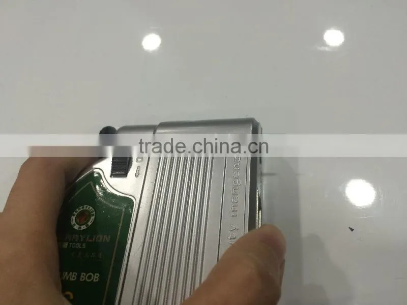 BERRYLION 400g auto roll-up plumb bob with high quality