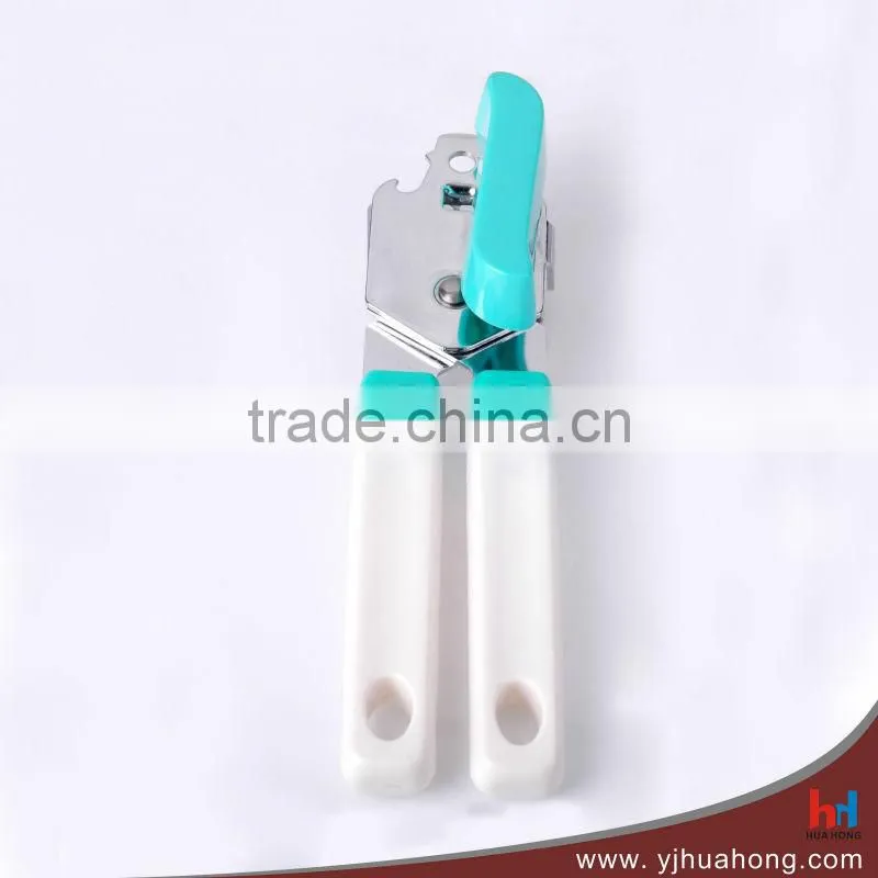 Hot sale good quality safety pp handle can opener HCO-11B