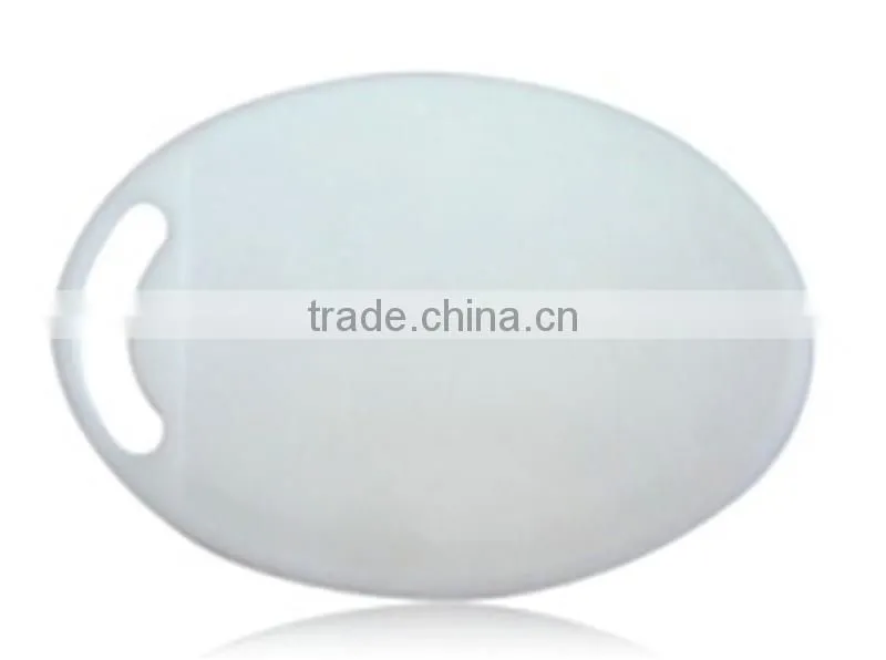 Kitchen ware best price flexible plastic cutting board