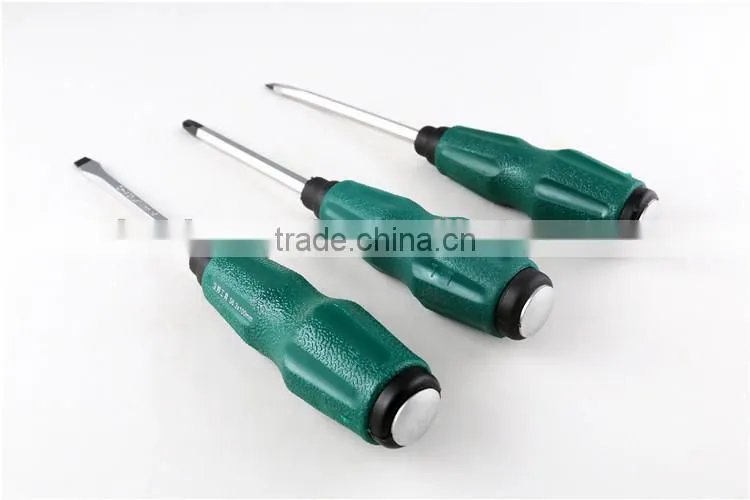 professional go through screwdriver