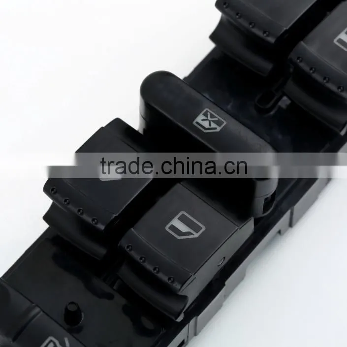 Electric Power Window Master Switch Press Car Window Switch For 99 00 01 02 03 04 VW Passat Golf Jetta