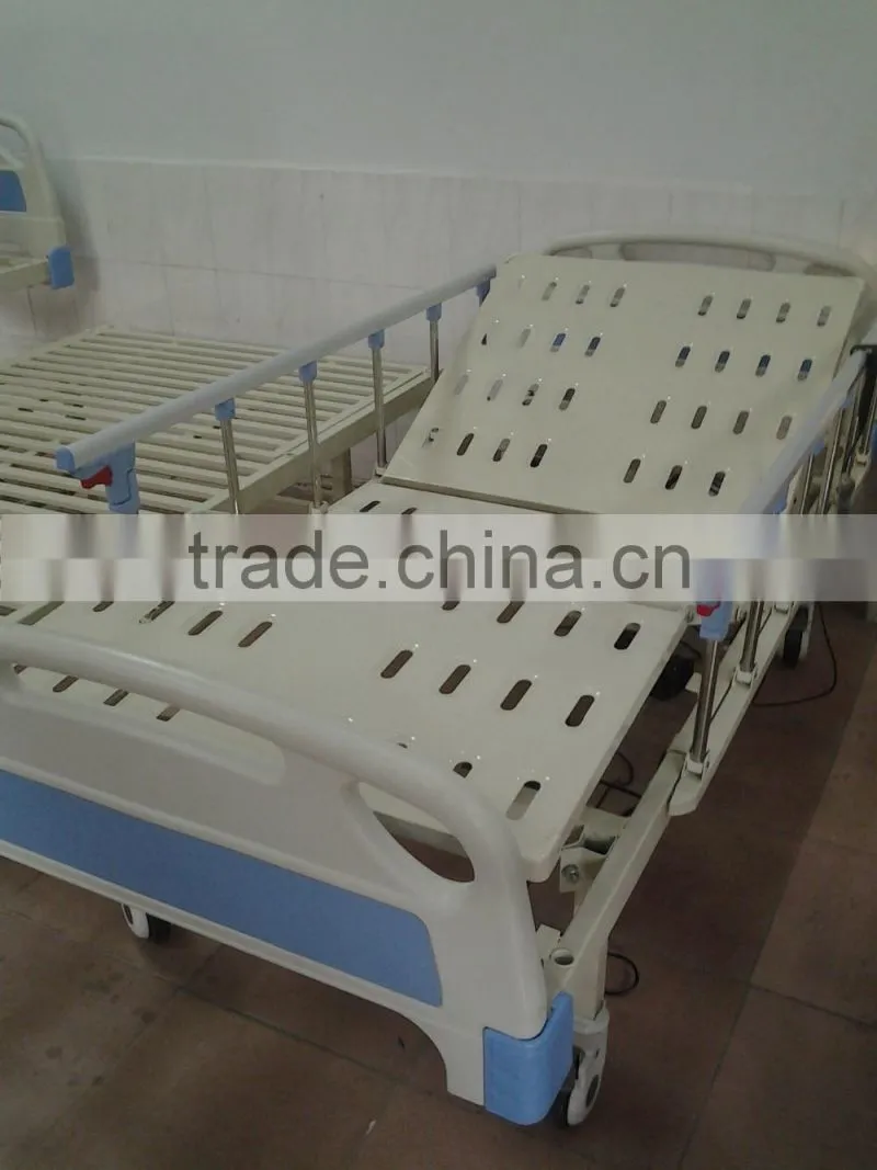 Hot Selling Cama Hospital/Electric Hospital Bed/Foldable Hospital Bed