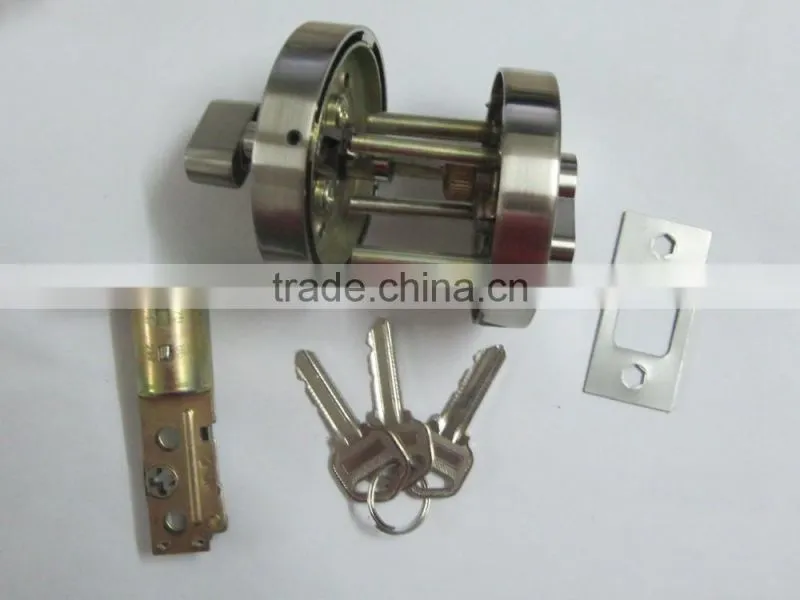 Schlage Kwiset keyway commercial zinc alloy door security lever handle lock