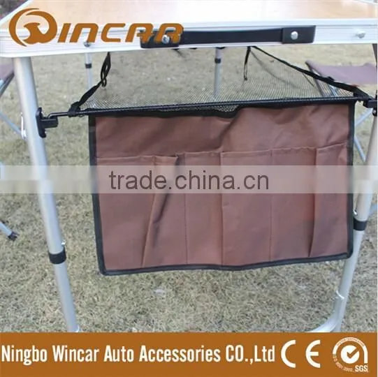 Foldable FOLD-UP picnic MDF camping table stools for BBQ