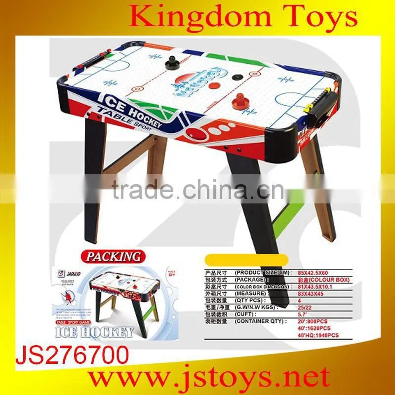 wholesale ice hockey game table in china