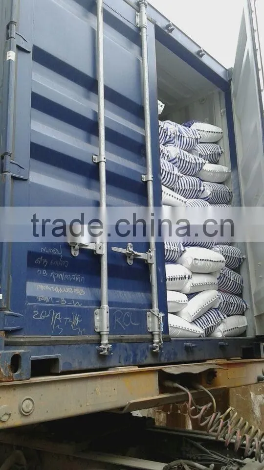 Native Pea Starch Food Grade