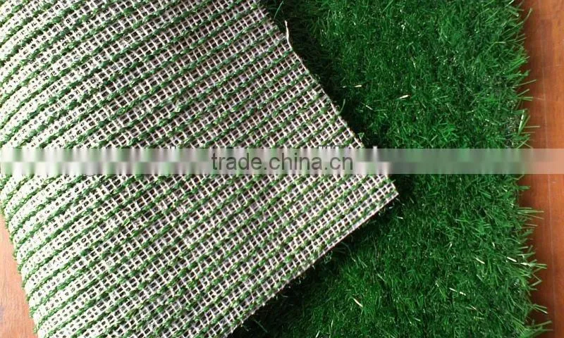 2017 small animinal pet mat artificial grass dog mat