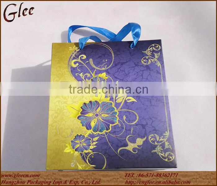 kraft paper bags wholesale