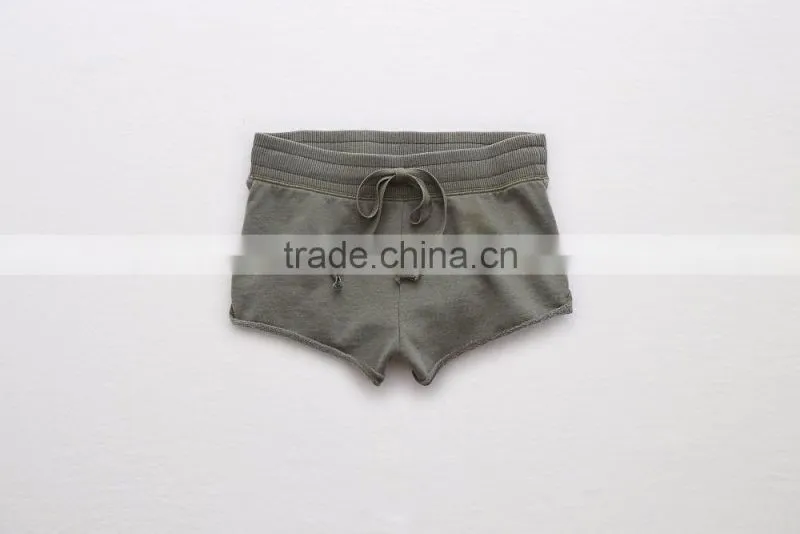 Sexy Short Hot Pant for Girl Hot Sexy Girls Short Pants Wholesale Custom Made in China Clothing Manufacturer