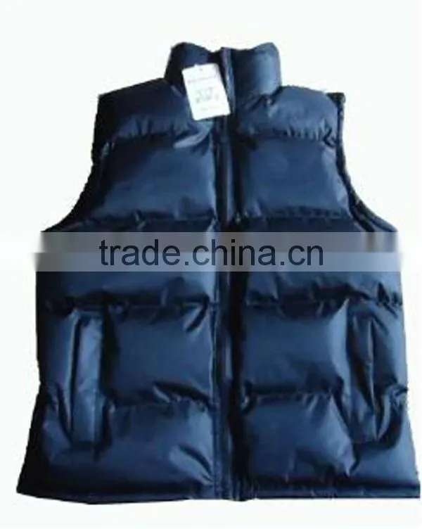 308BV in stock cheap children winter coats