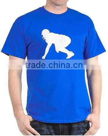 Men's Printed Casual Tshirt