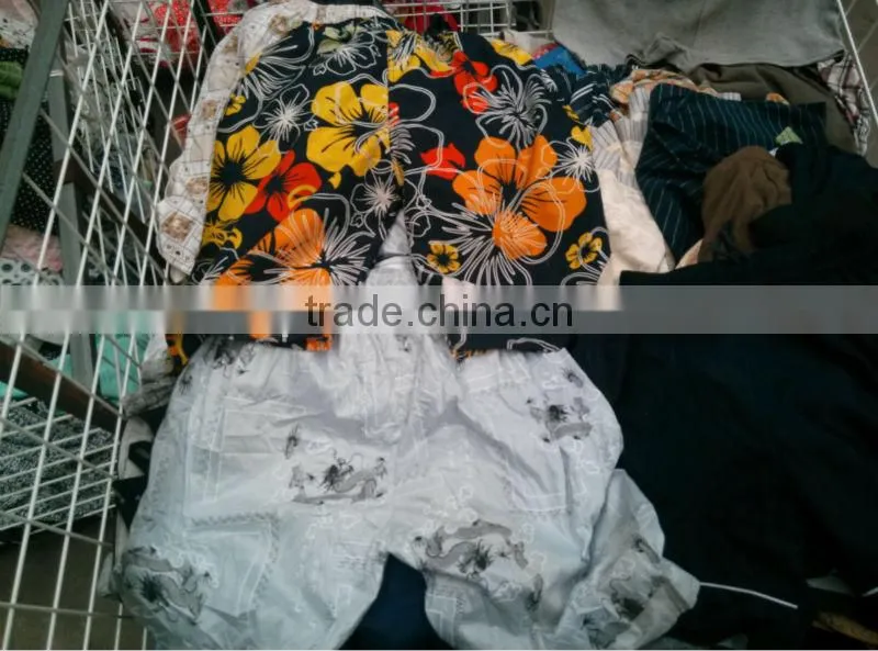 Cheap Second hand Used pants for sale