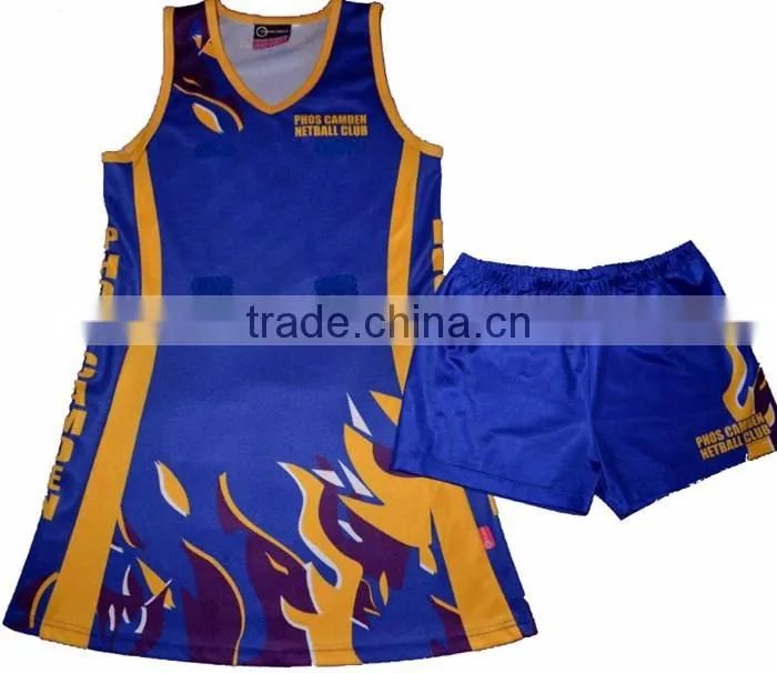 Kroad custom neball dress with underwear