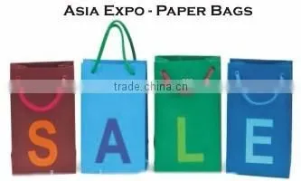 Kraft Paper Bag