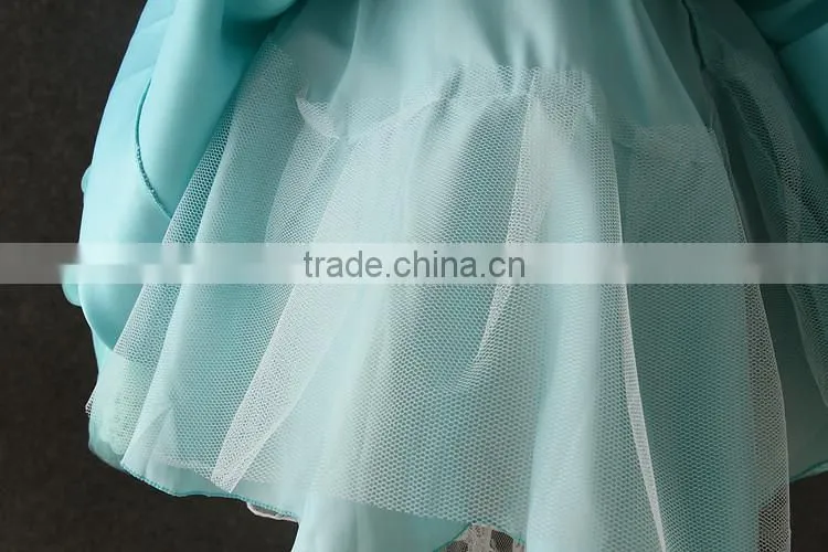 Lastest Flower Wedding Children Dress Fashion Girls Dress Names With Pictures