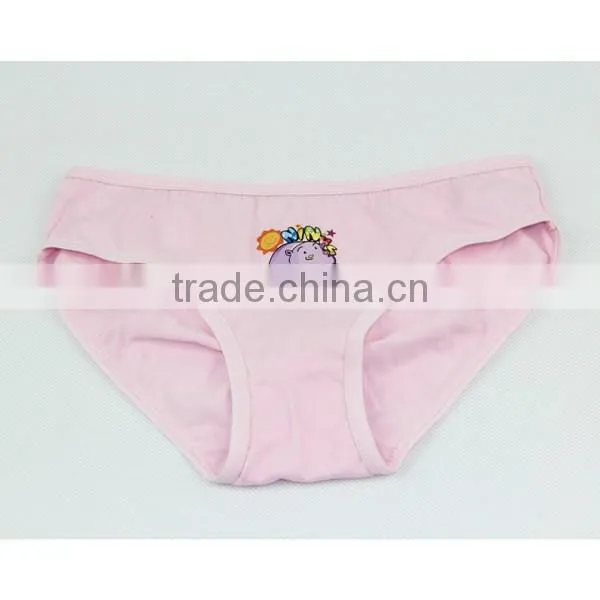 Children's Underwear Models Teen Underwear Girl Sexy Underwear