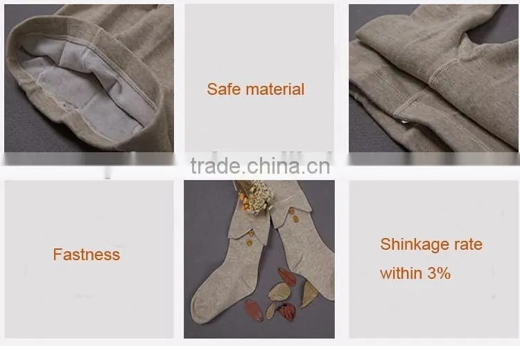 Spring&autumn high quality kids pantyhose
