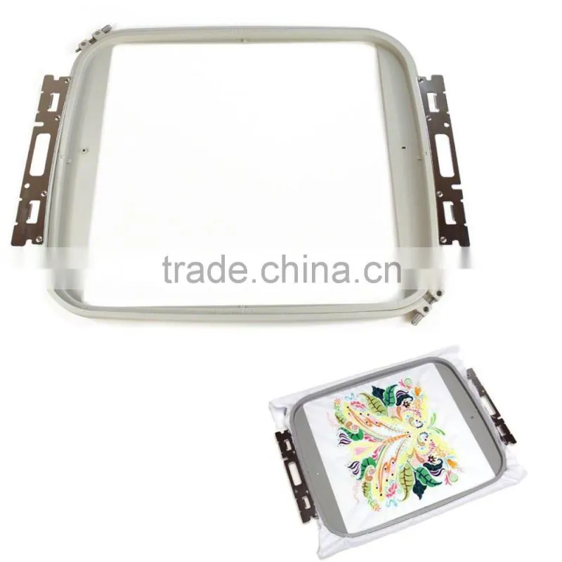 Jumbo Hoop for Brother PR1000 Embroidery Machine 14"x14" PRPJF360