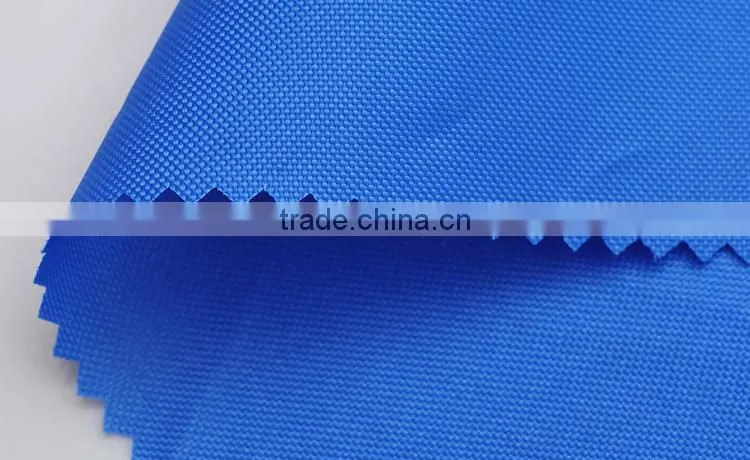 Polyester Oxford cloth Fabric