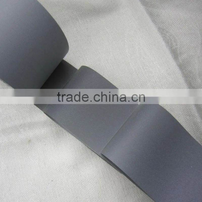 Reflective Fabric (T/C Reflective Tape)