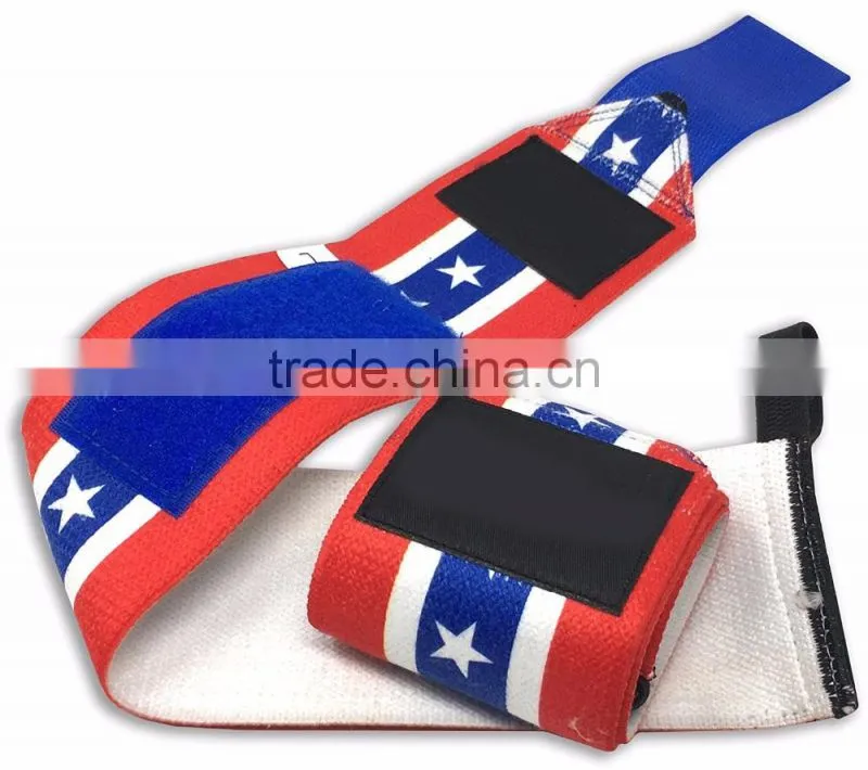 Wrist Wraps