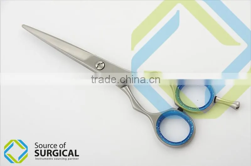Hairdressing scissor barber salon hair scissors