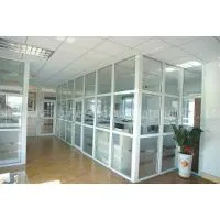 Dongguan Jiacheng Packaging Material Co,. Ltd company overview - view 1