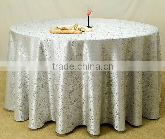 High quality hotel and resturant cotton napkin