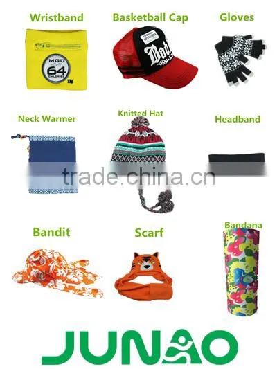 Custom Bulk Bandanas Cotton Kerchief