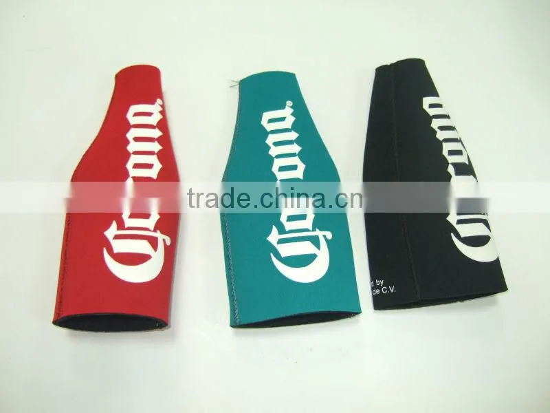 neoprene bottle cover