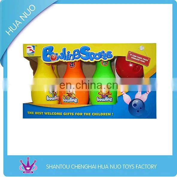 Outdoor toy plastic sport racket set for kids
