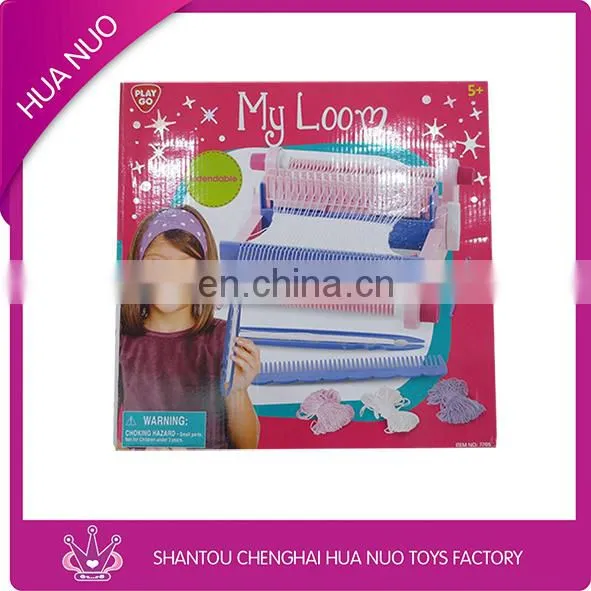 2015 kids toy factory for DIY bracelet